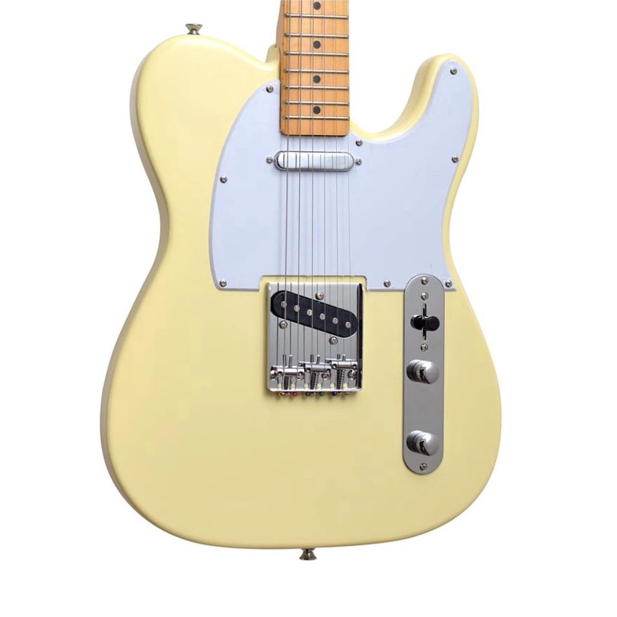 Guitarra Telecaster SX Vintage 1950 | Instrumentos |American