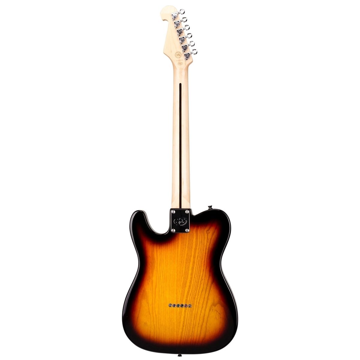 Guitarra Telecaster Sx Hollow Body | Instrumentos | American