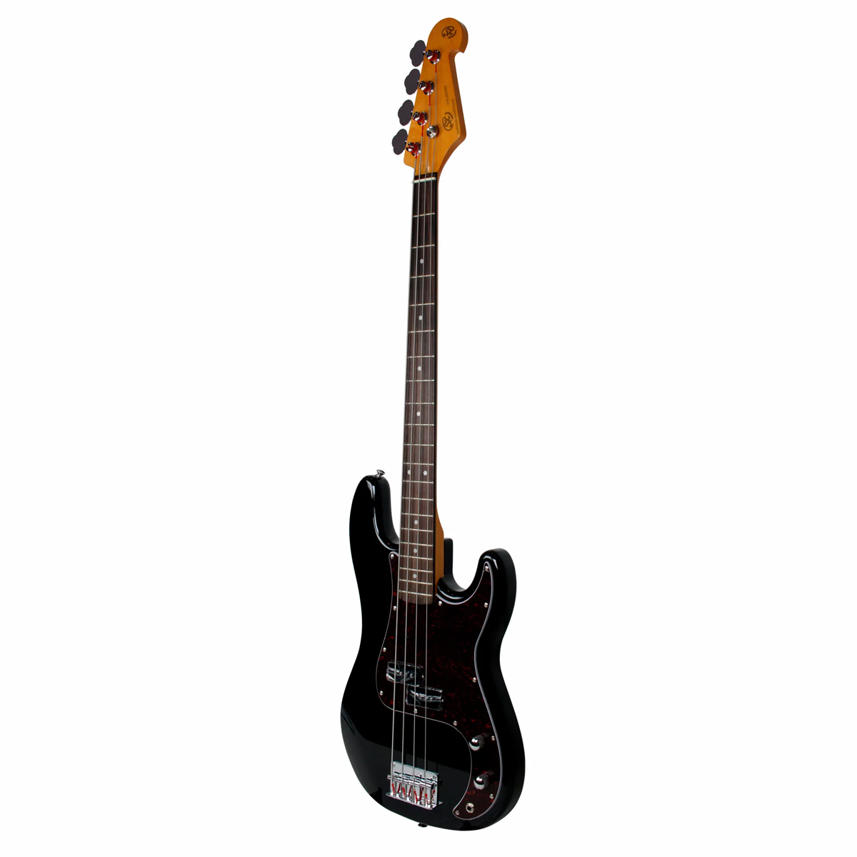Baixo 4 Cordas Sx Vintage Series | Instrumentos | American Musical