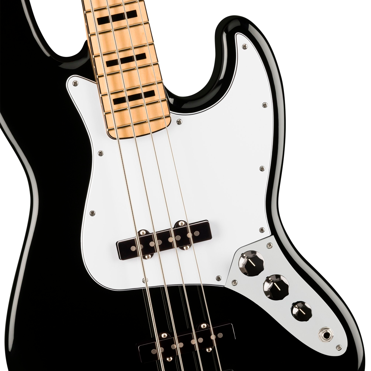 Escudo Jazz Bass | Escudos | American Musical - American Musical