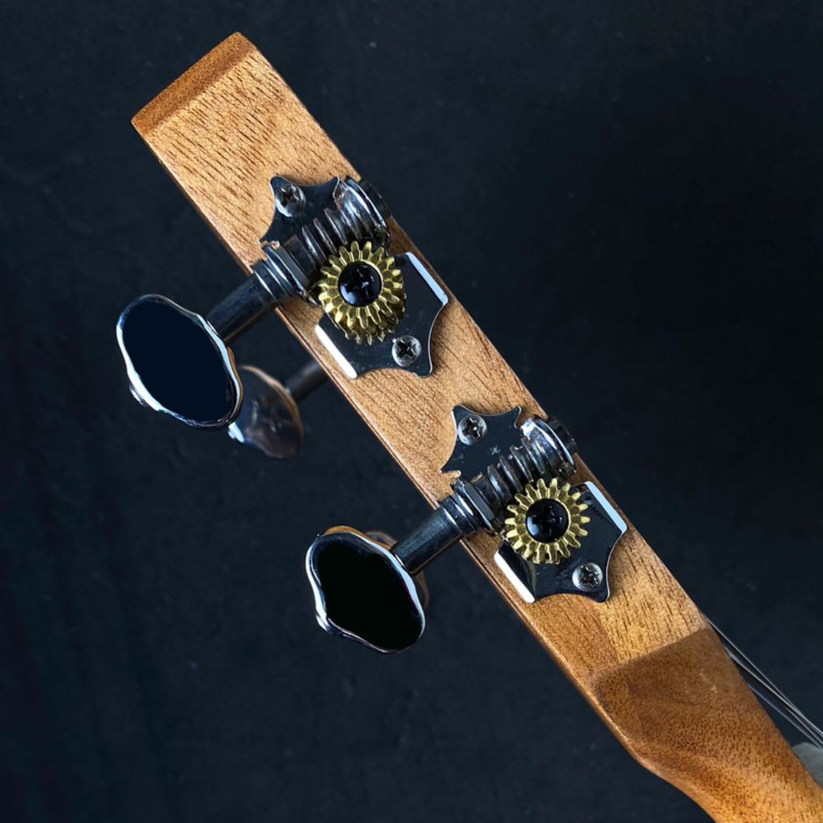 Cavaco Malibu Elétrico MC10SM | Instrumentos Cordas | American