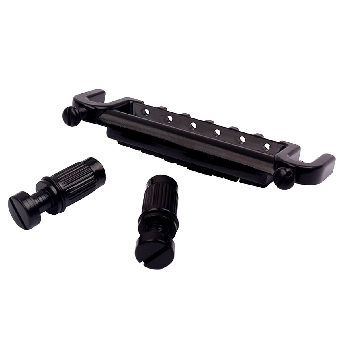 Ponte Para Guitarra Les Paul Tune O Matic Wraparound Dolphin