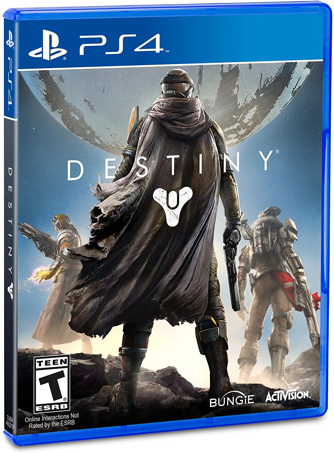 Jogo Arma Gallant Decks Of Destiny - PS4 - Jogos PS4 Curitiba