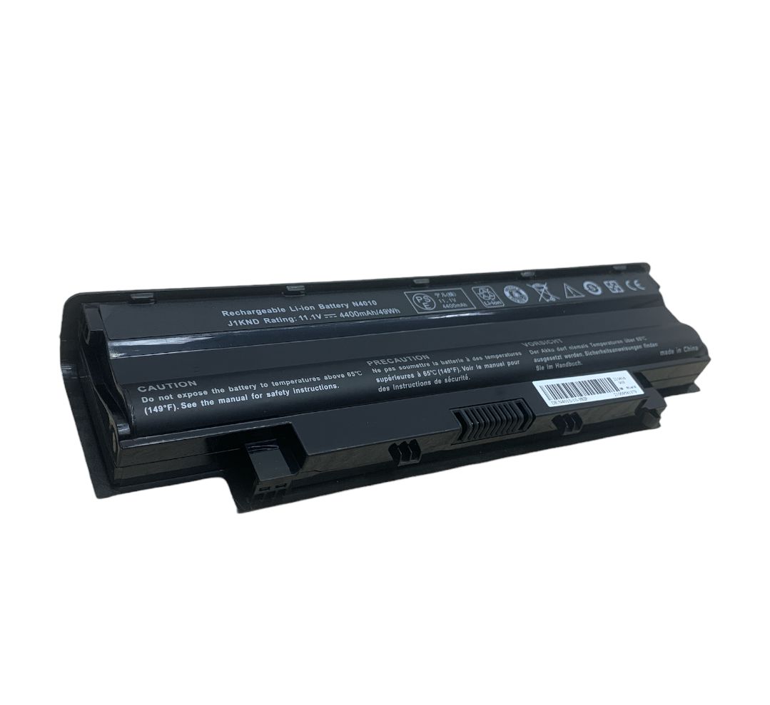 Bateria Dell N4050 - J1KND - Neide Notebook