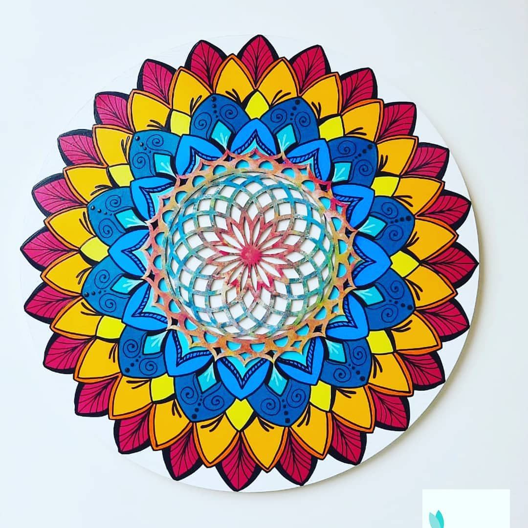 Mandala –