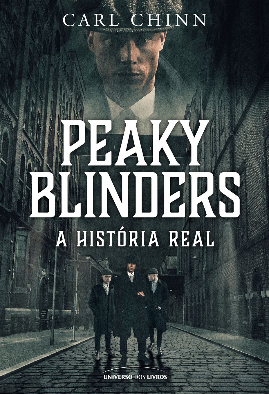 Última temporada na Netflix: A história real que inspirou 'Peaky Blinders