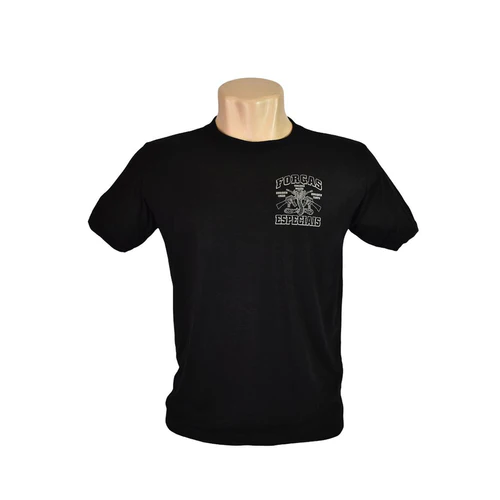 Loja Bizurado Camiseta For As Especiais Loja Bizurado Produto Para Militares Da Ativa E