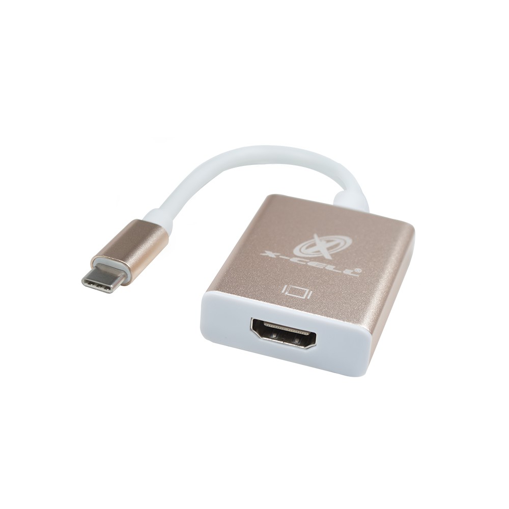 CABO ADAPTADOR DUPLICADOR HDMI X-CELL XC-SW3