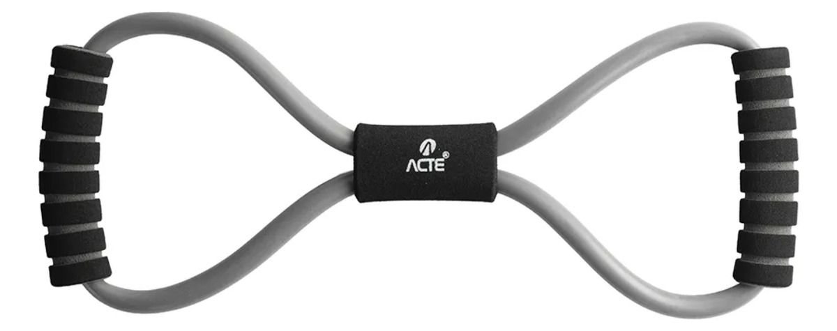 EXTENSOR BICEPS E TRICEPS MASTER EXERCICIOS BRACOS T29 ACTE Memoria Distribuidora