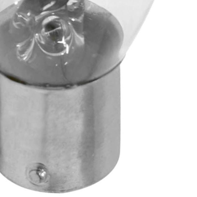 10 Lampadine P21W 24V BA15s - Per Fari Auto, Frecce E Luci Retro - Compatibili Con Camion E Trattori - Foto 2