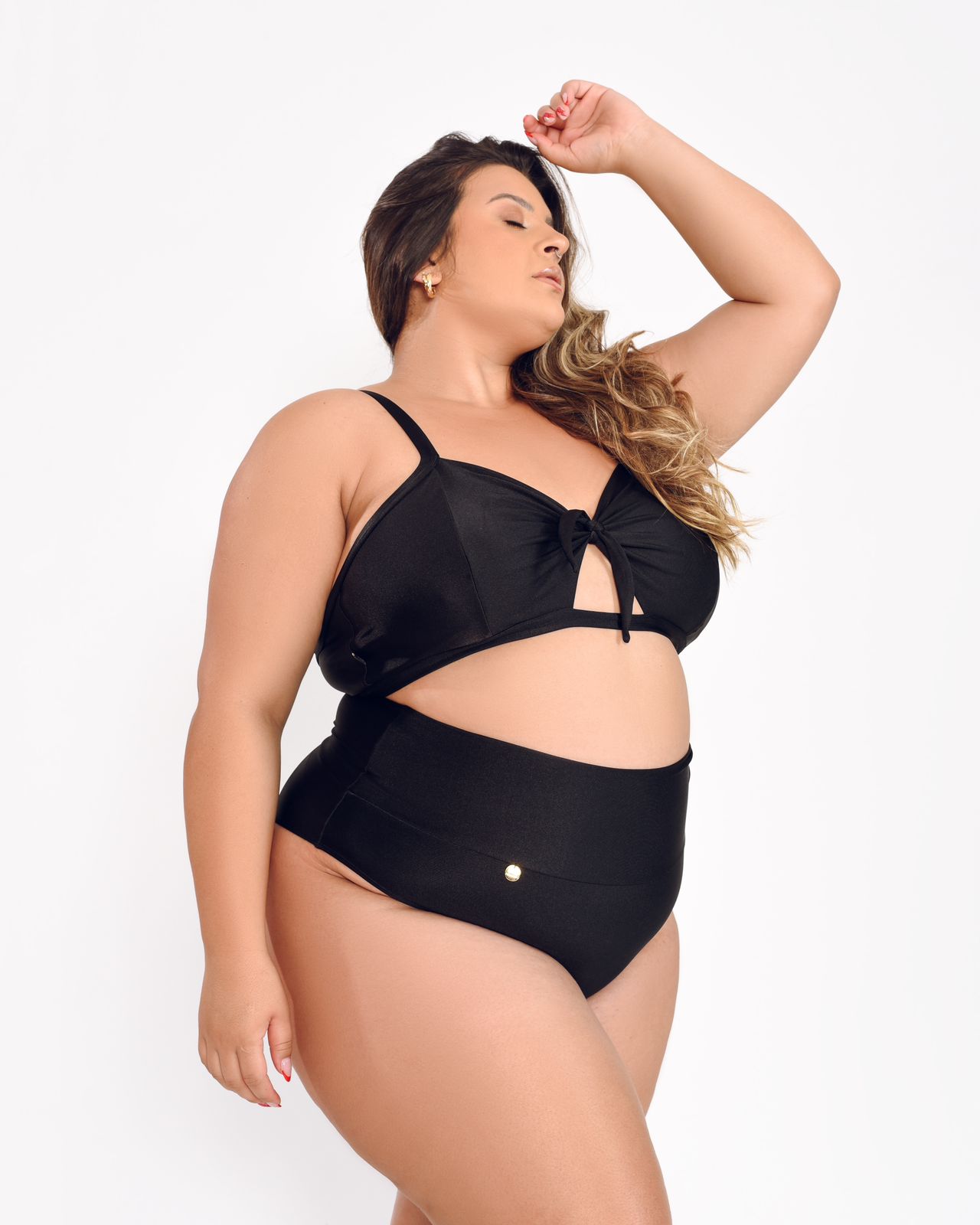 Cupom de Desconto Glow Plus Size