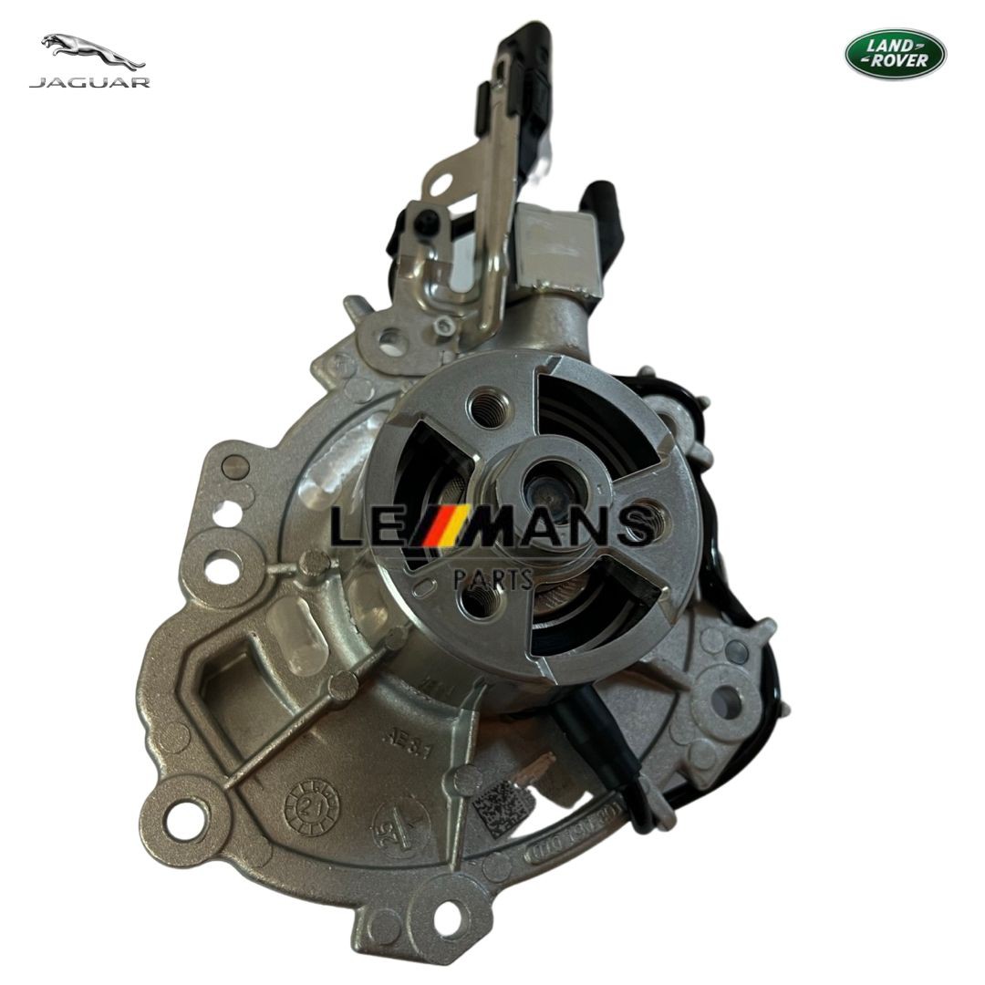 Bomba De Agua Land Rover Defender 2.0 LR154597 - Lemans Parts