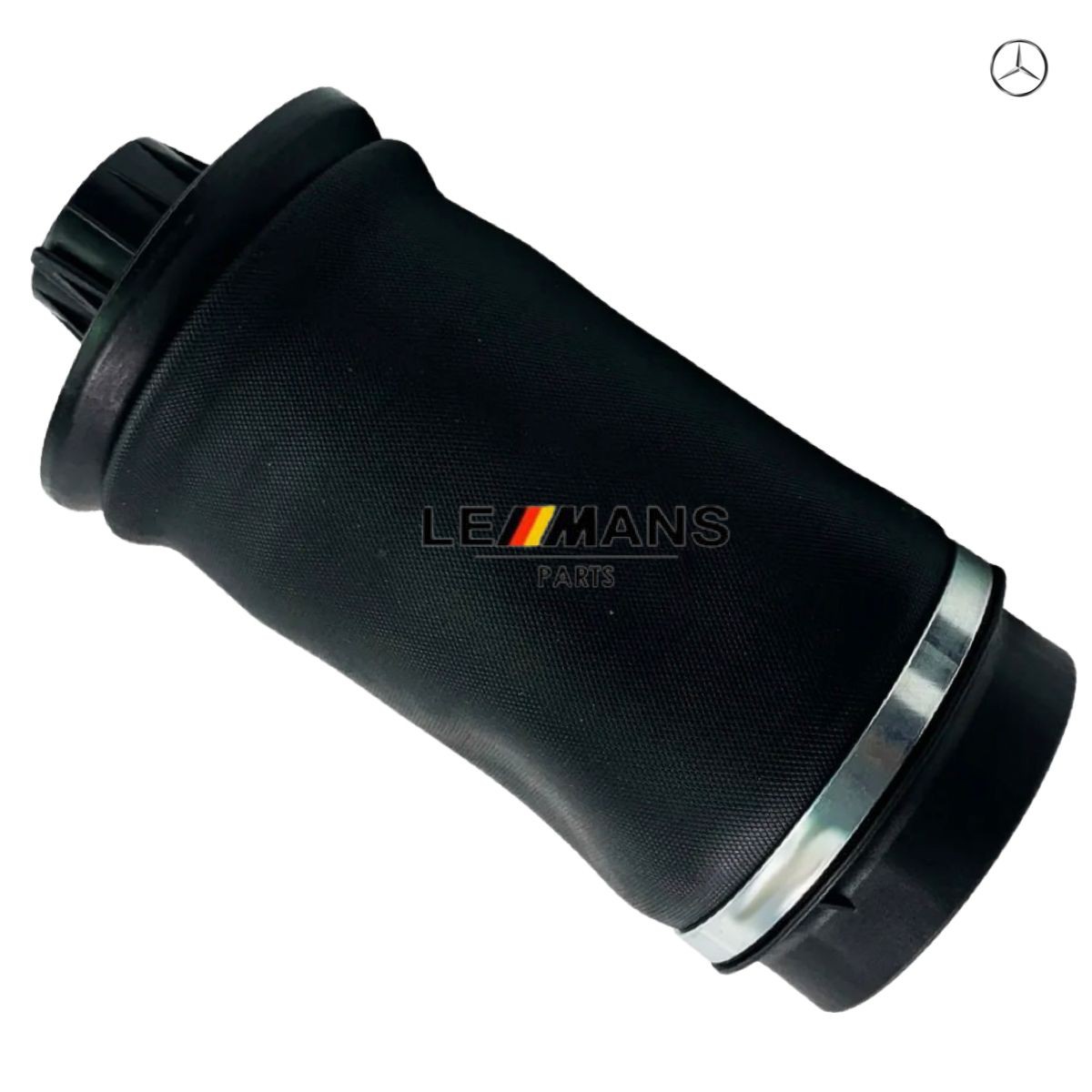 Bolsa De Ar Suspensão Traseira Mercedes GL350 GL500 GL63AMG A1643200125 ...