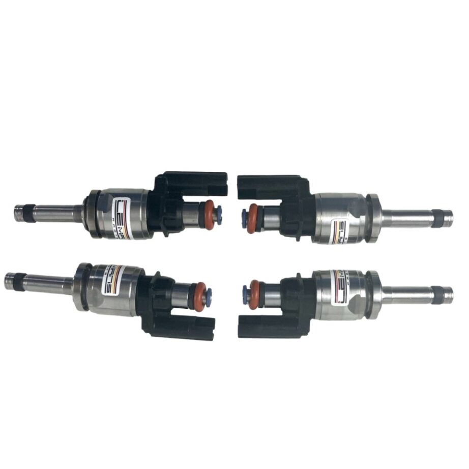 Jogo Bico Injetor Combustível Volvo S60 S80 S90 V60 XC60 XC70 XC90 ...