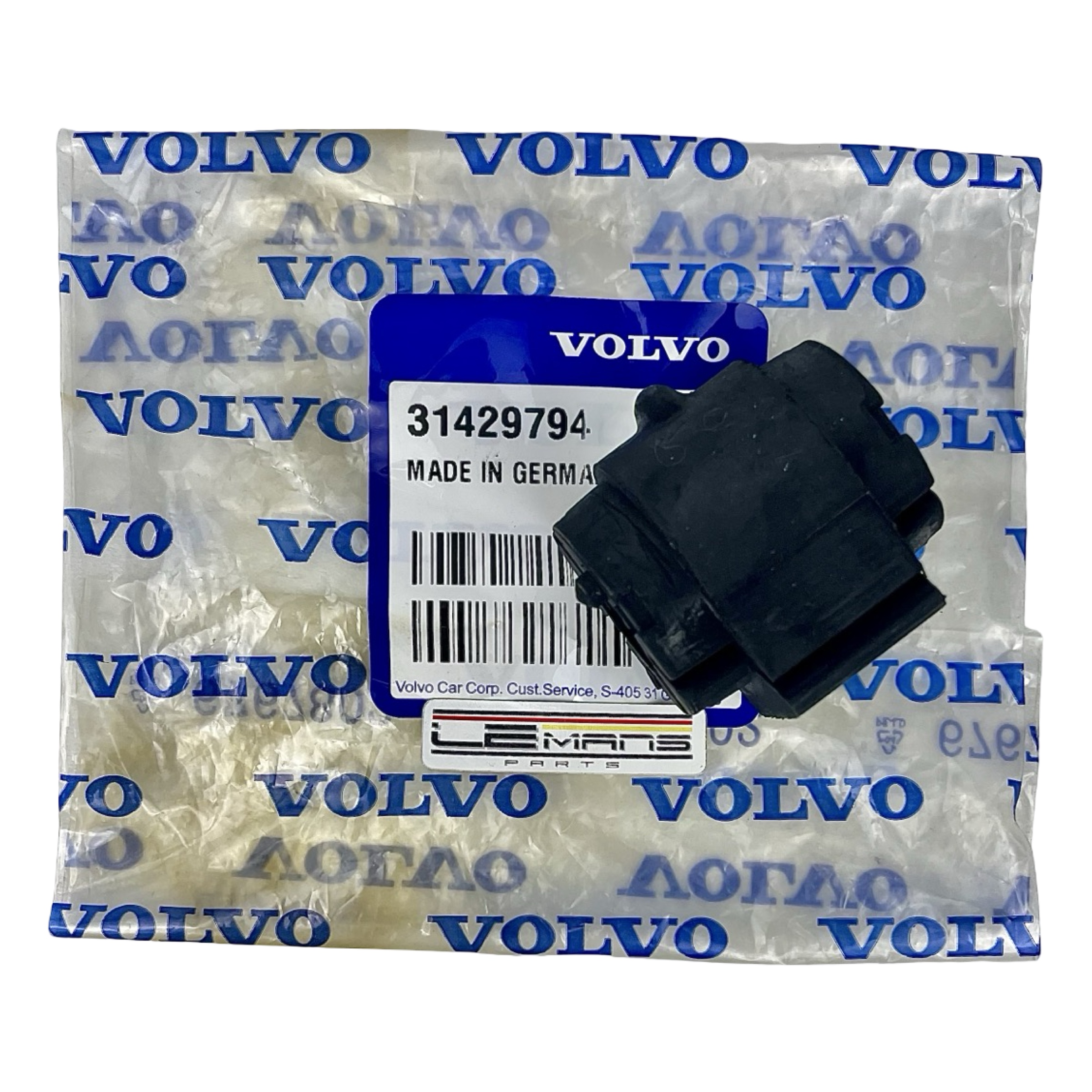 Bucha Barra Estabilizadora Suspensão Dianteira Volvo V60 31429794 ...