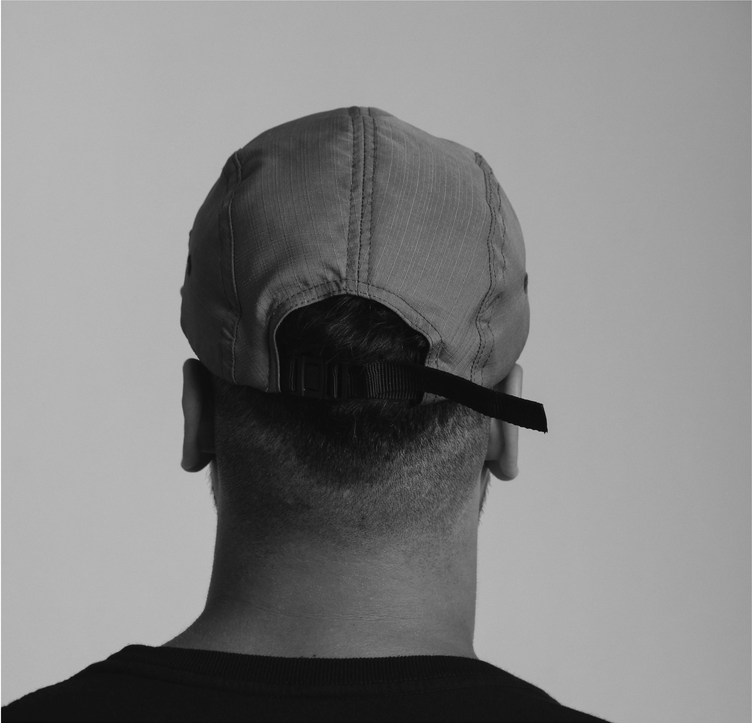 Boné Five - FLN