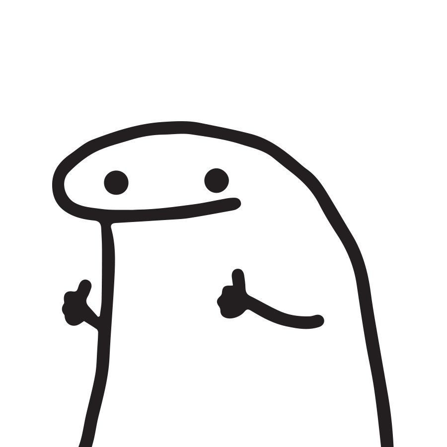 Figurinha whatsapp mãe meme flork png