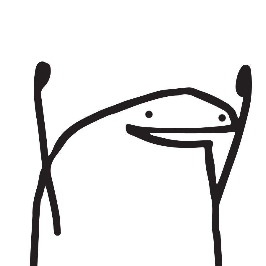 Figurinha whatsapp mãe meme flork png