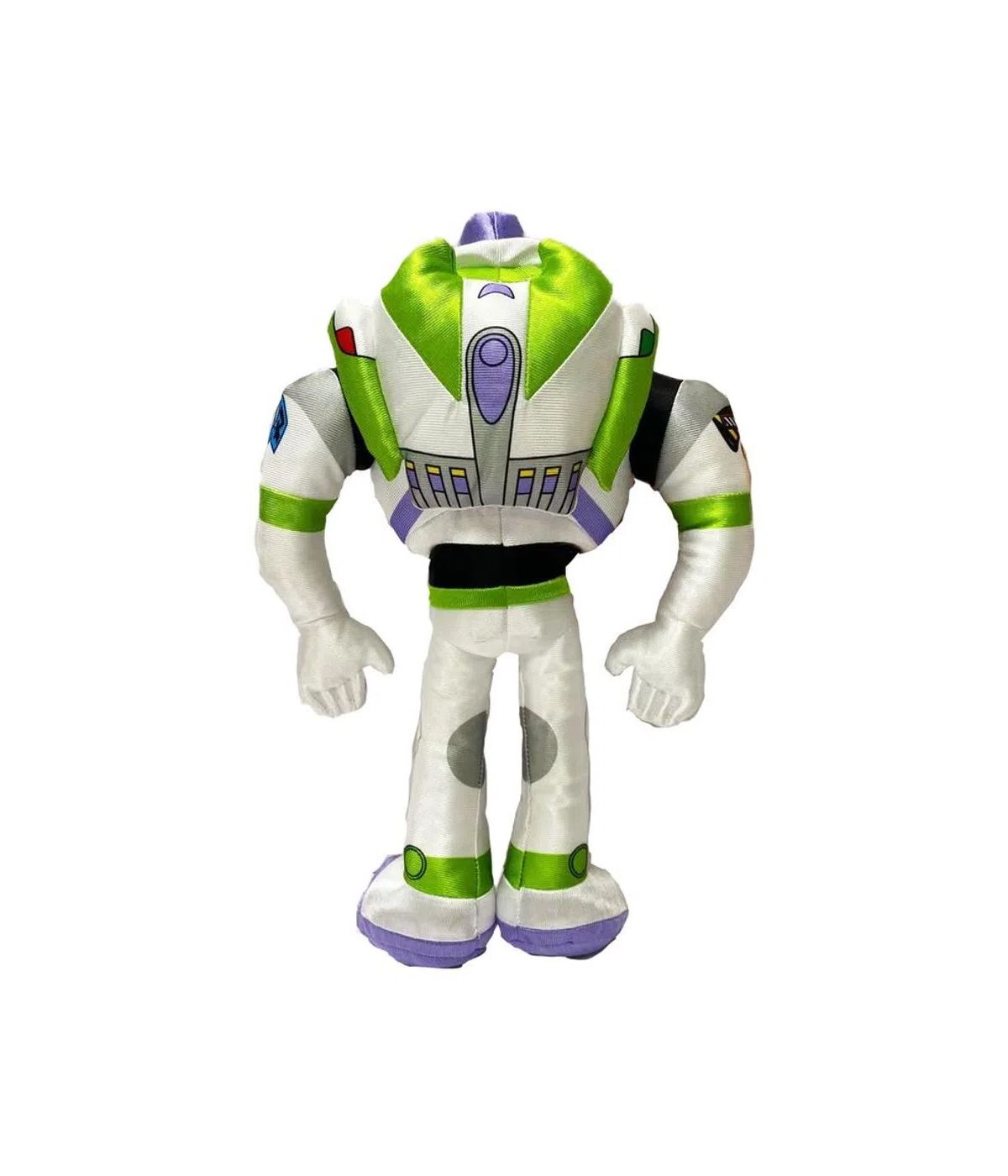 I*A様 TOY STORY Buzz Lightyear 星条旗 Ver． Pelúcia Buzz Lightyear 45cm - Toy Story - 1 unidade - Disney