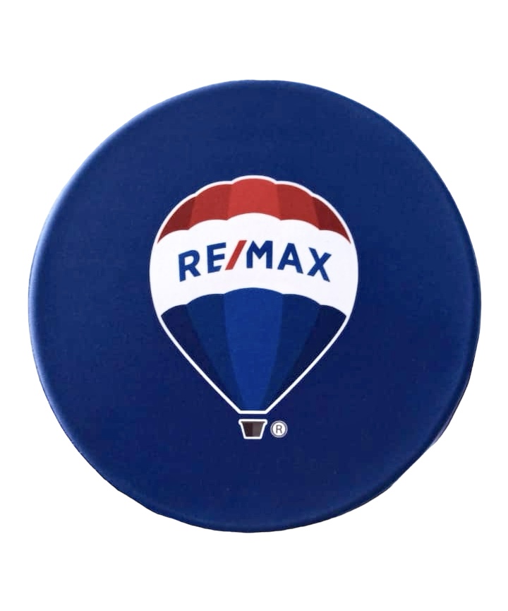 Mouse Pad REMAX - Maxi Brindes
