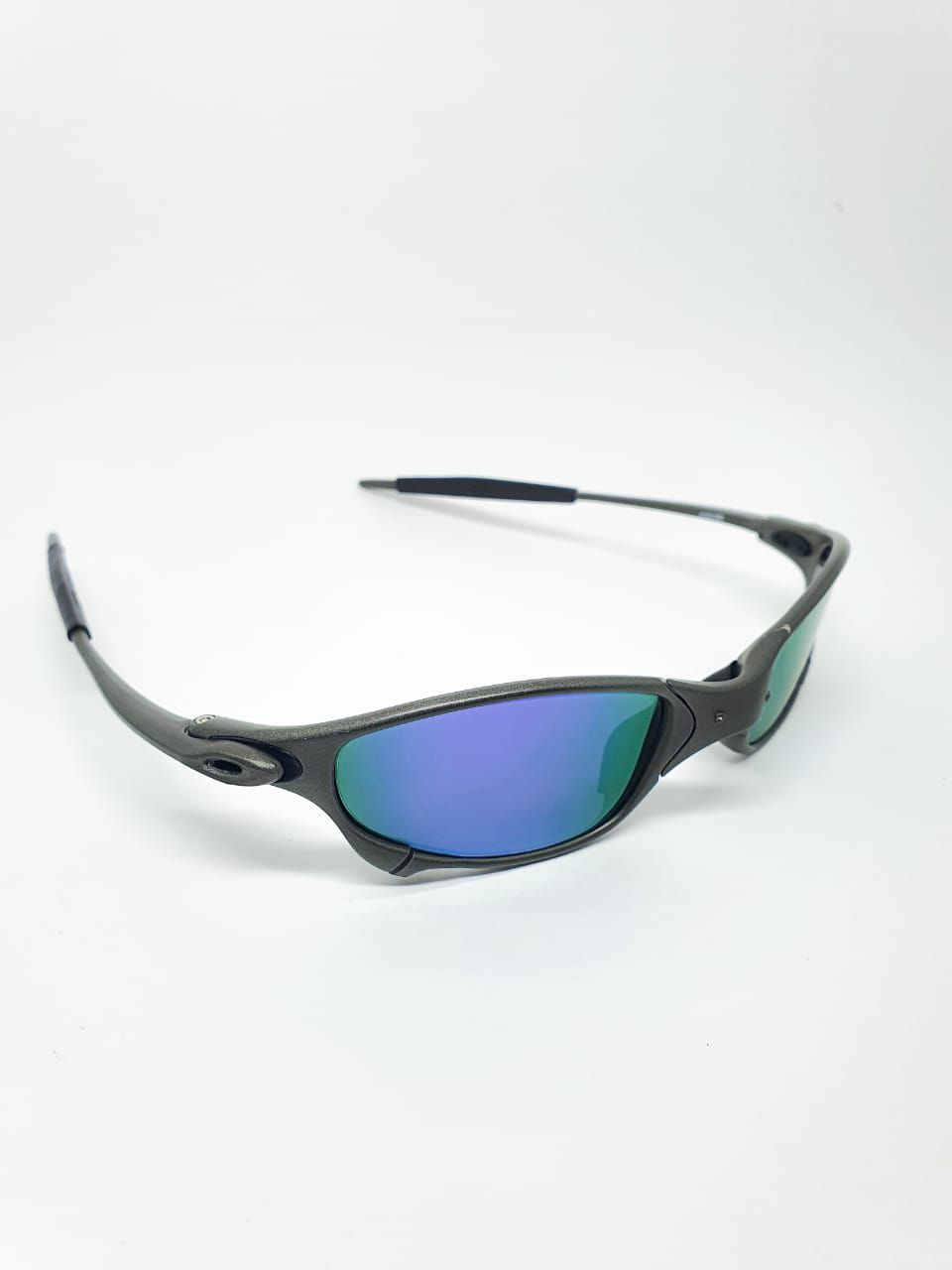 Oculos oakley juliet quadrado