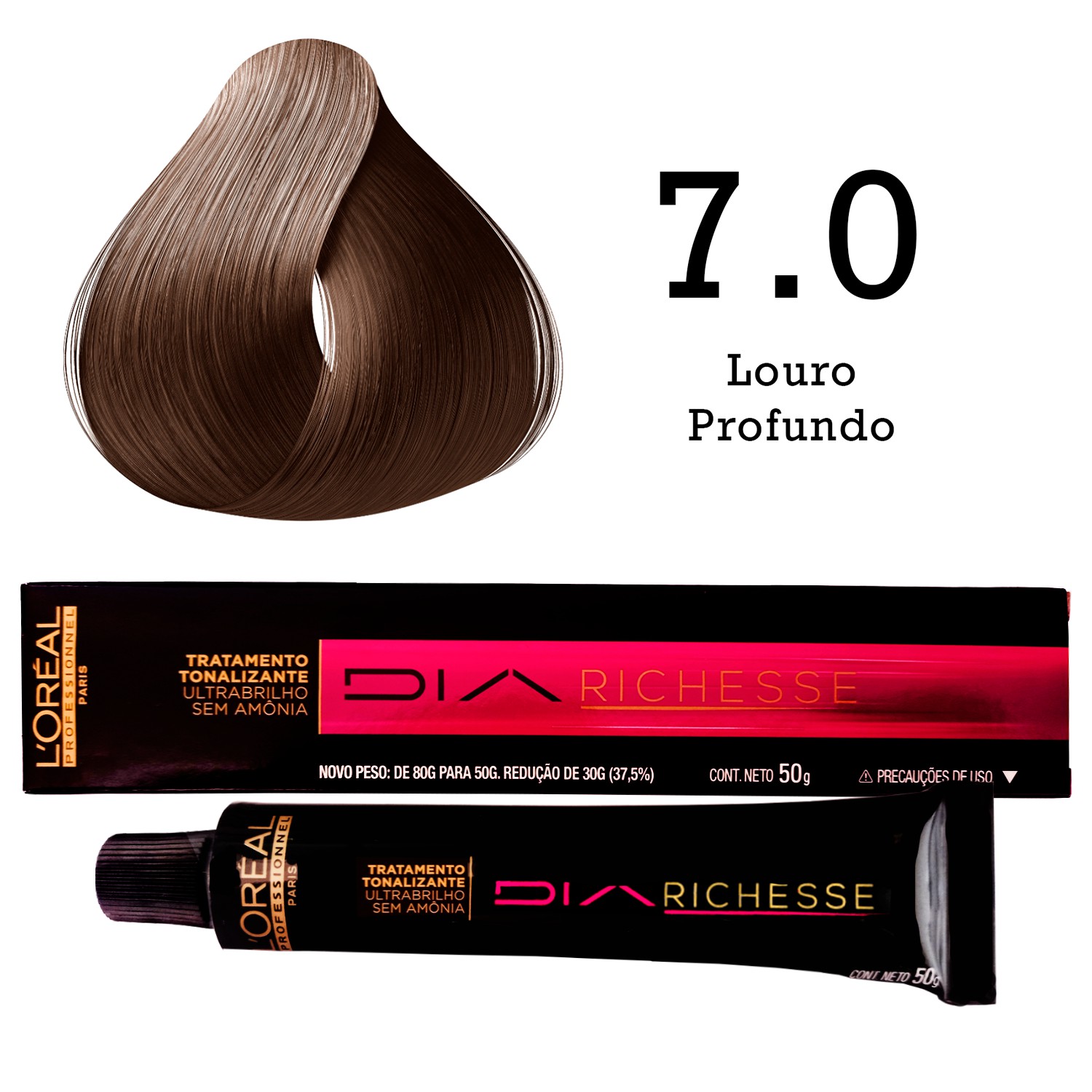 L'Oréal Professionnel - Dia Richesse 