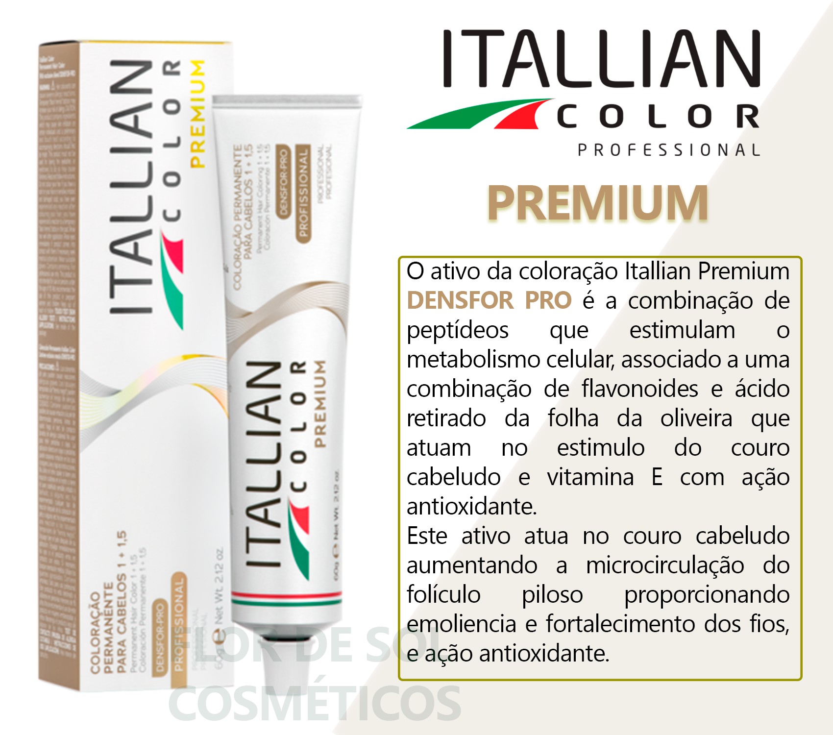 Colora o Capilar Permanente Itallian Color Escolha A Tonalidade colora-o-capilar-permanente-itallian-color-escolha-a-tonalidade