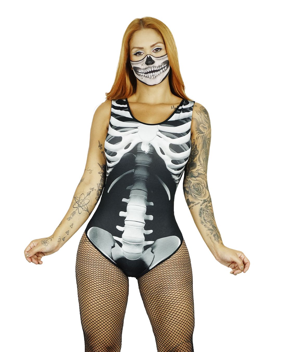 Fantasia Body Esqueleto Halloween - Loja de Balões, Artigos para Festas e  Fantasias | Festas 234