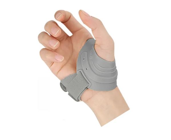 Ortese Imobilizadora Polegar Rizartrose CMC Brace Pauher Ortho Pauher ...