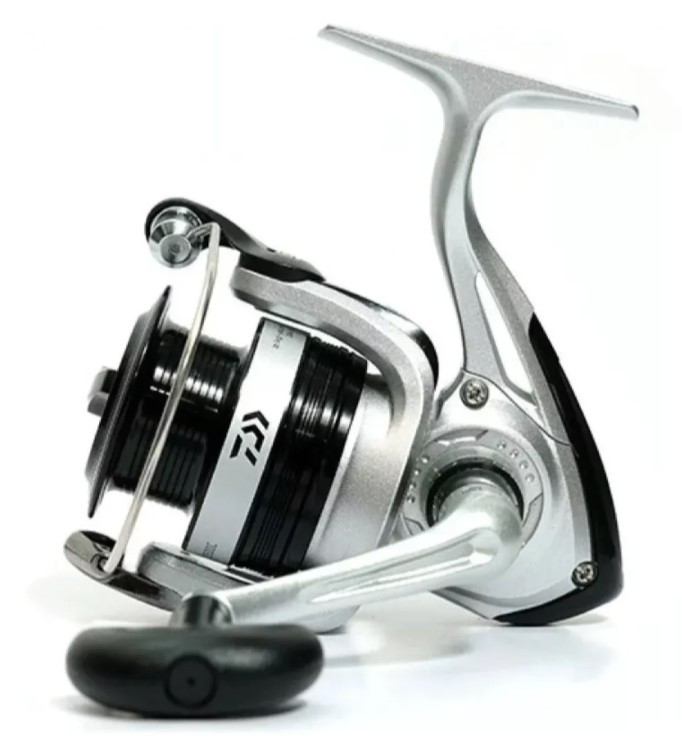 Molinete Daiwa Sweepfire Ec Escolha O Tamanho Tsunami Fishing