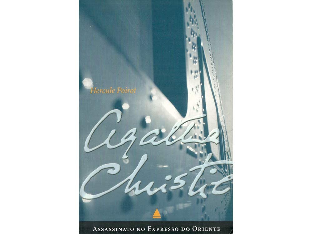 Assassinato no Expresso do Oriente': Agatha Christie continua