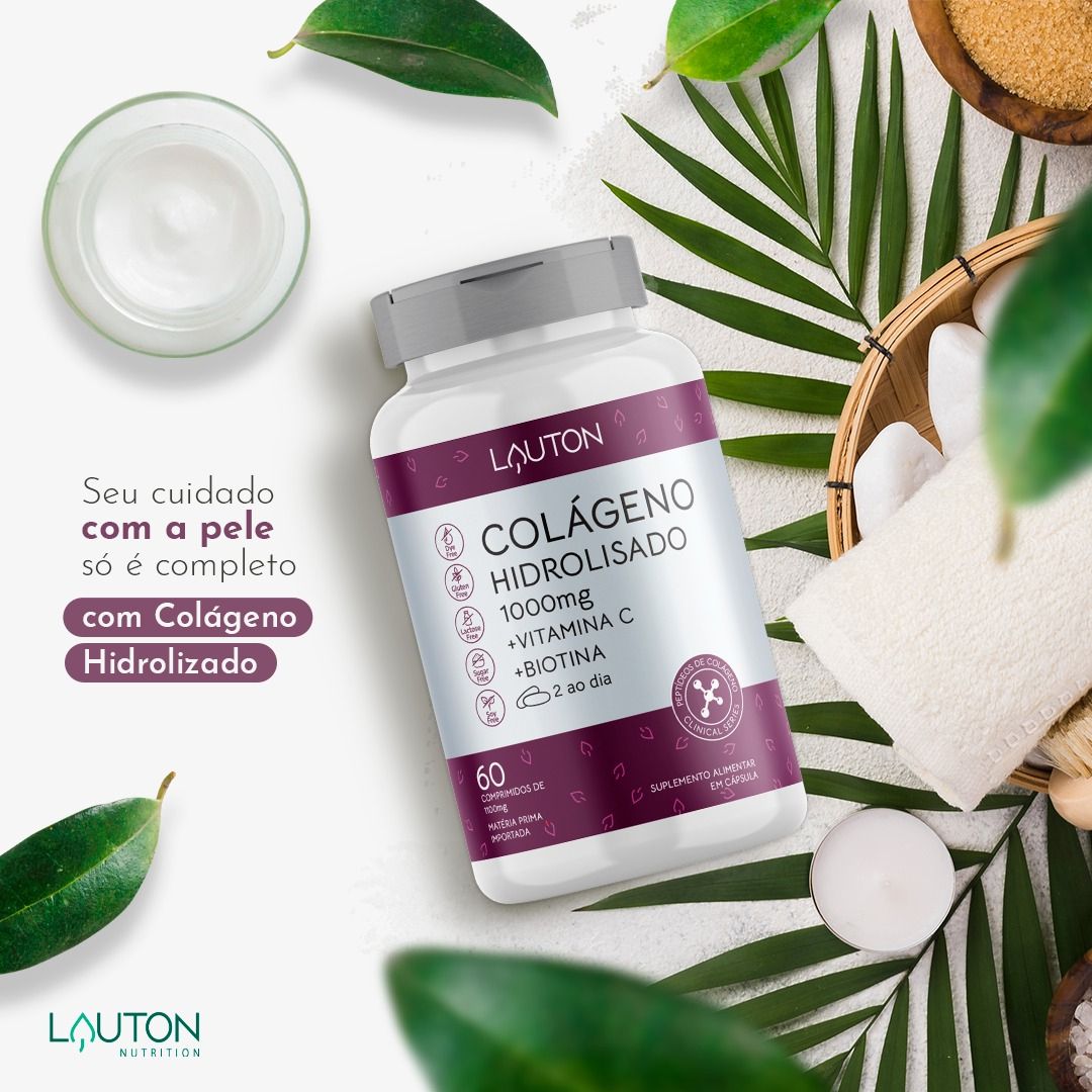Top 10 Melhores Colágeno Hidrolisado Com Ácido Hialurônico – ZZZP