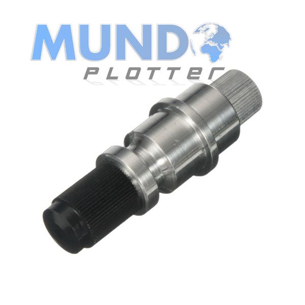 Wiler Taglierina A Lama Rotante 4 Tipi Di Tagli 30cm EZ550 - Foto 11