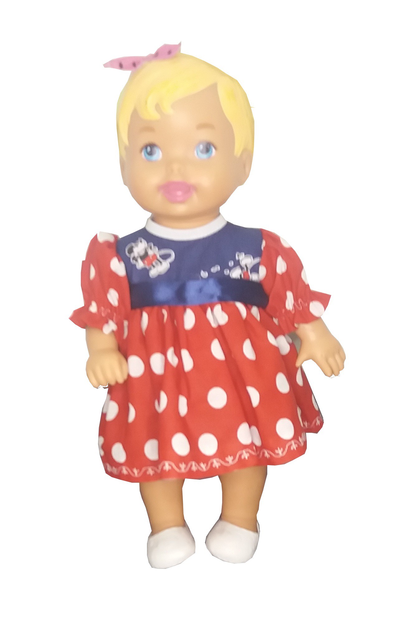 Roupa Boneca Baby Alive Bonecas