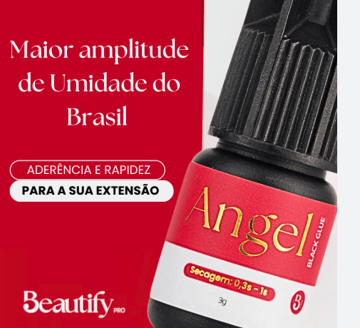 ADESIVO BEAUTIFY ANGEL 3g - Mercado da Micropigmentação