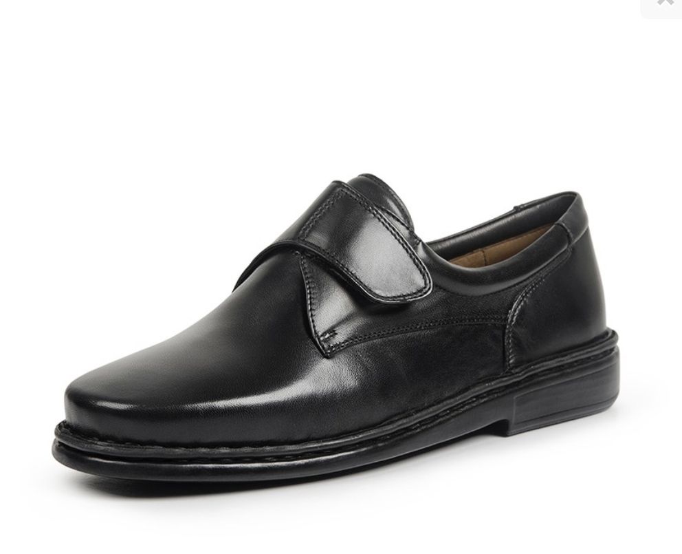 Sapato Masculino Opananken Preto FEET POINT