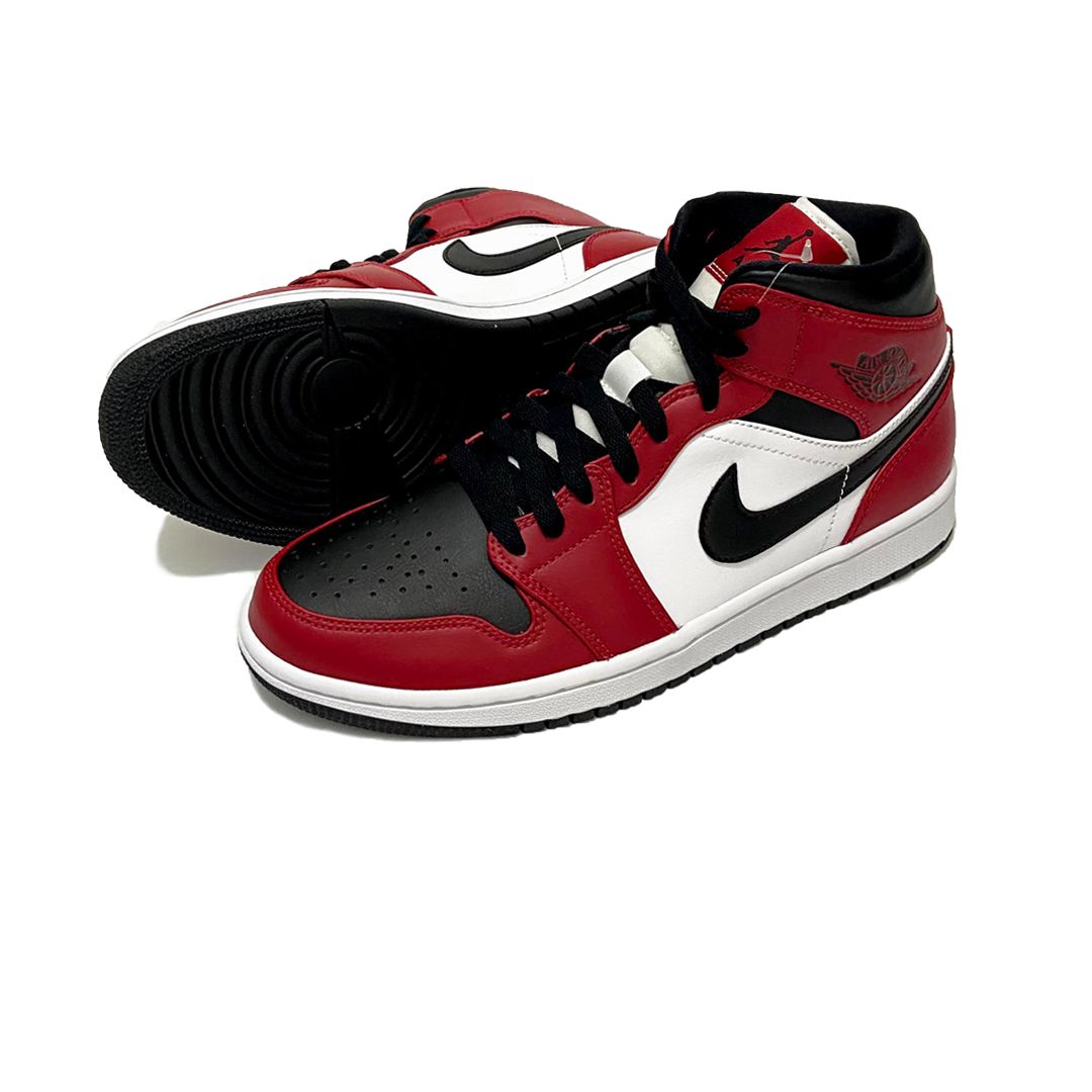 Black toe mid 2025