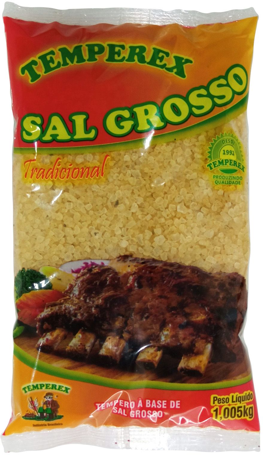 Sal Grosso 