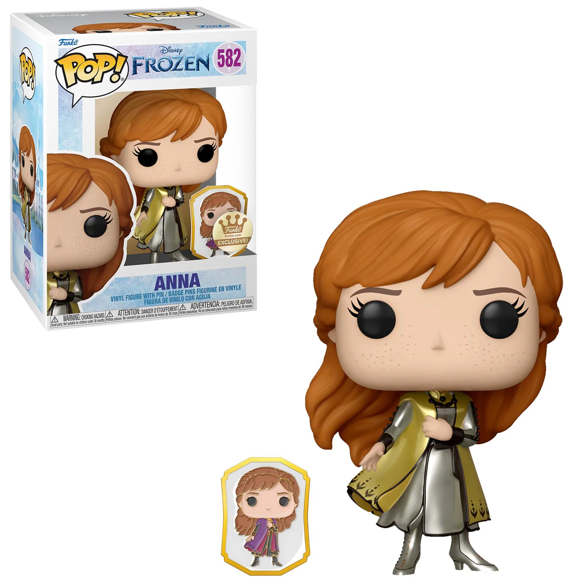 Funko Pop Disney Ultimate Princess 2 - Cinderella 1015