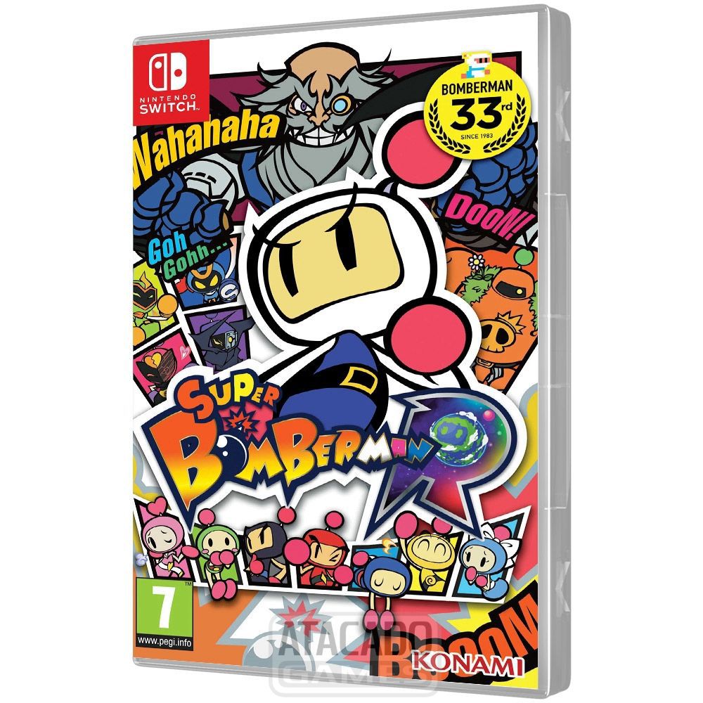 Jogue Super Bomberman 4 gratuitamente sem downloads