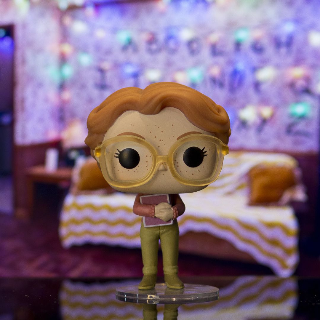 Funko Pop Barb Stranger Things