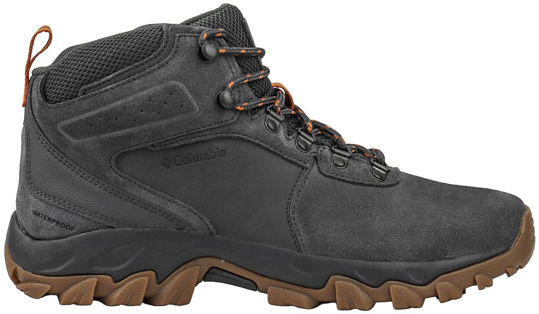 Botas columbia newton ridge plus ii sale