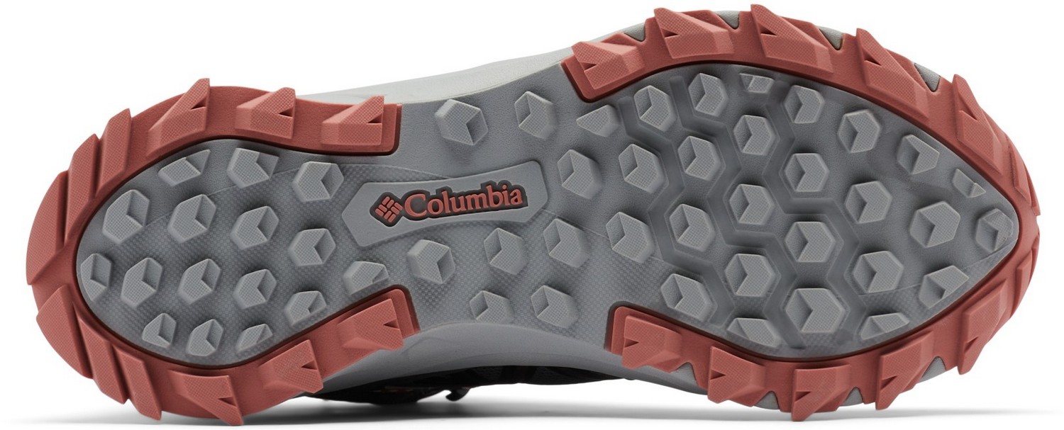 Columbia Peakfreak II Mid Outdry Hiking Boot voor heren