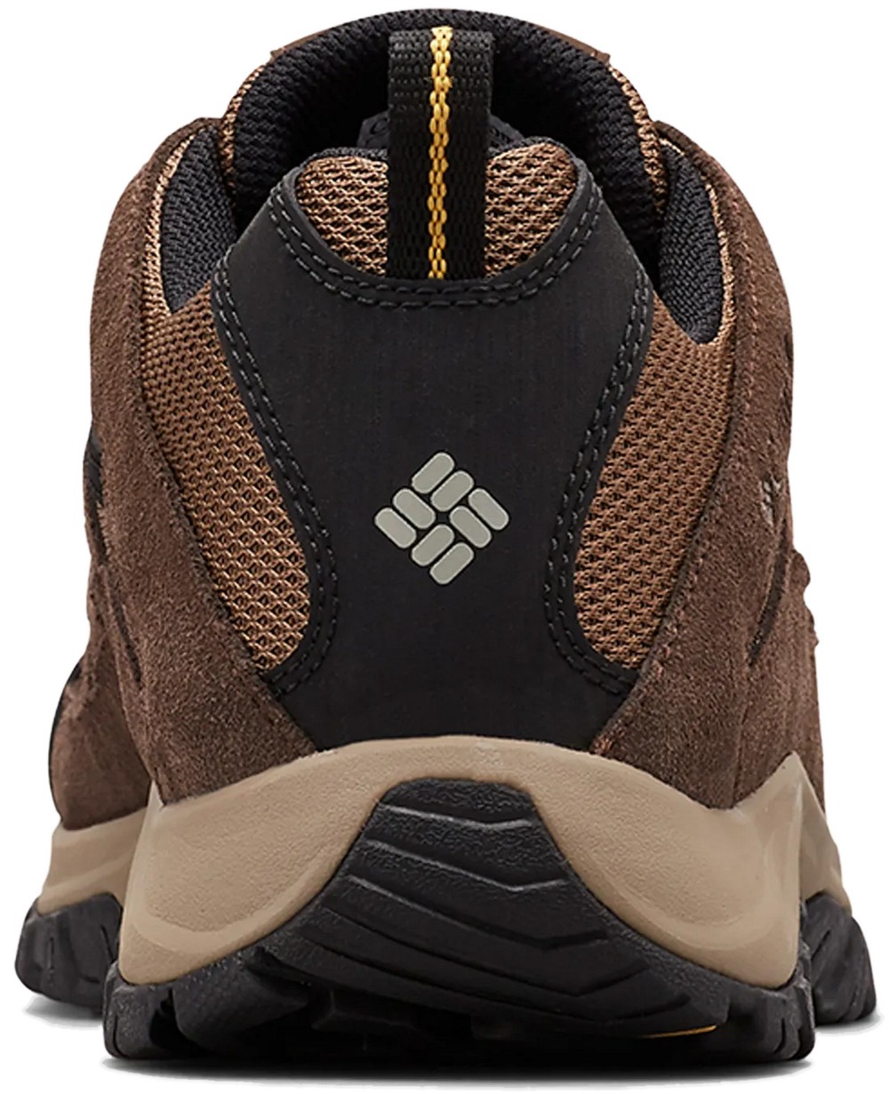 Columbia Crestwood Waterproof - Wandelschoenen - Dames
