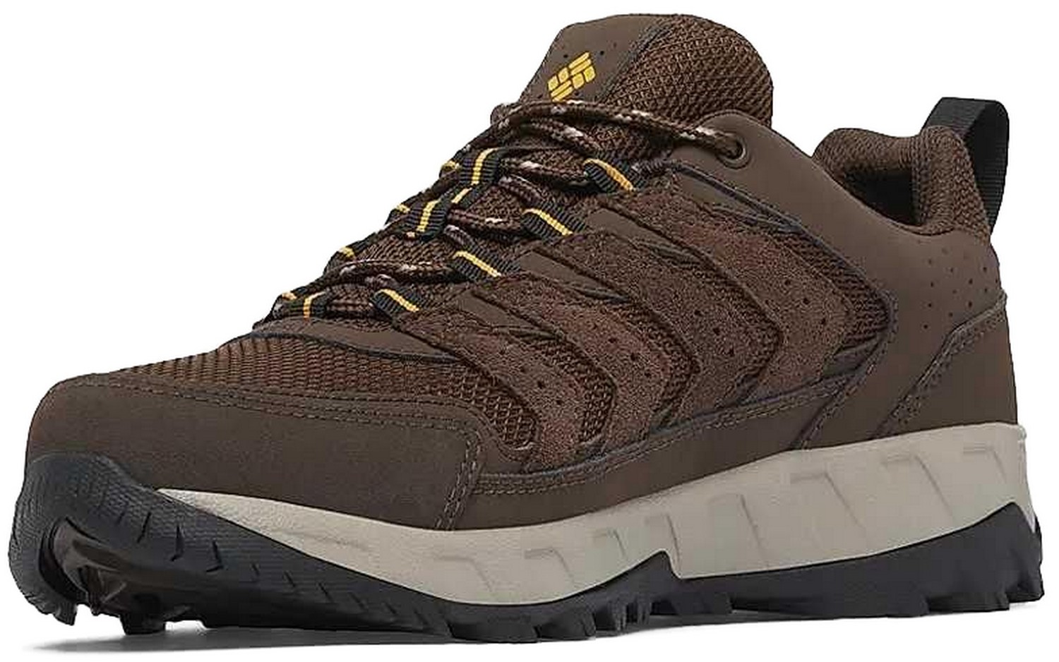 Columbia Strata Trail Columbia Souliers De Randonnée Bas Strata Trail - Homme | Altitude Columbia Chaussures Homme