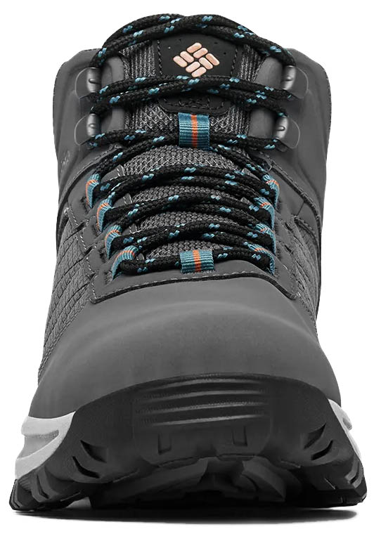Columbia Dames Transverse Hike Wandel Outdoor