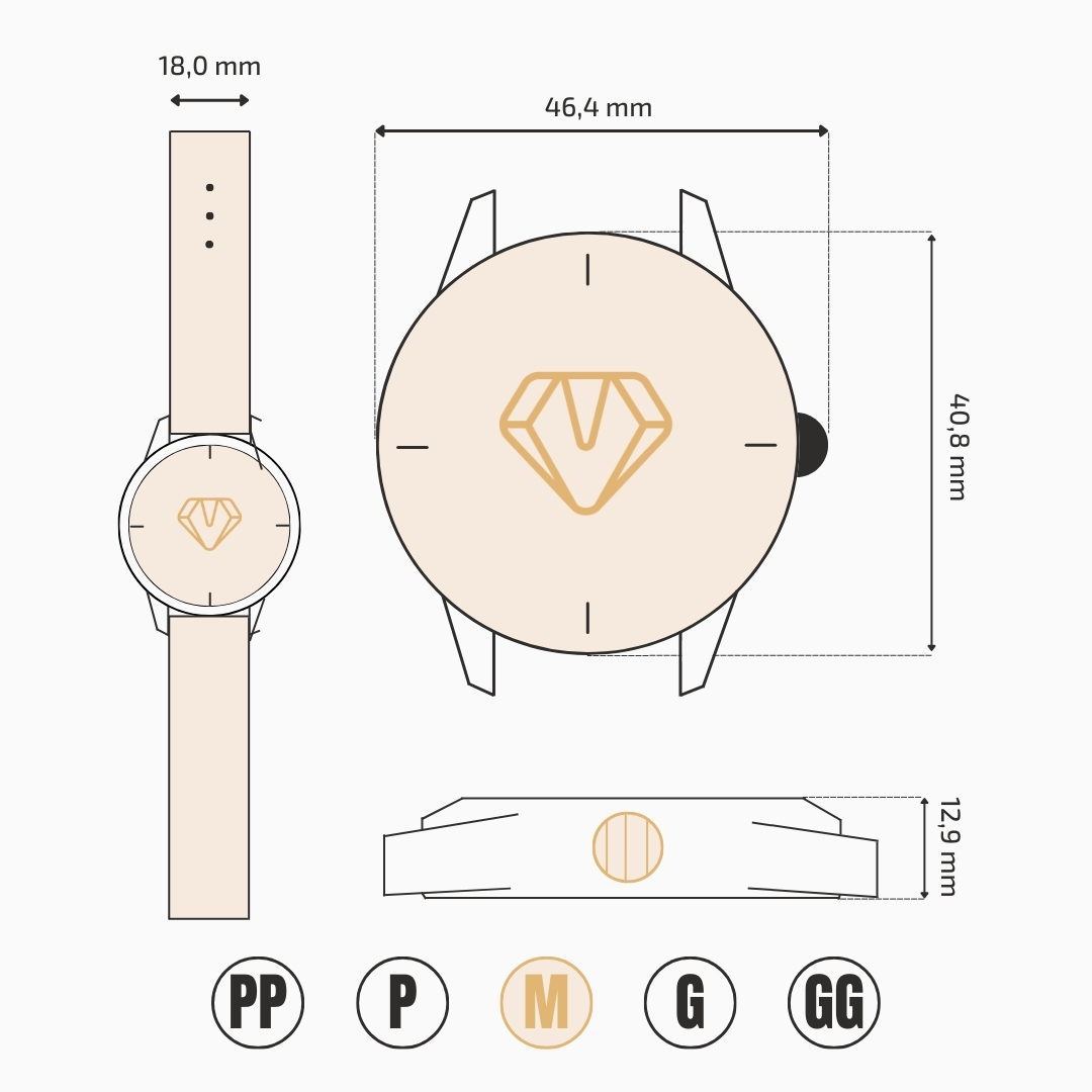 Relógio Citizen Promaster Marine Pepsi Automático TZ31696F