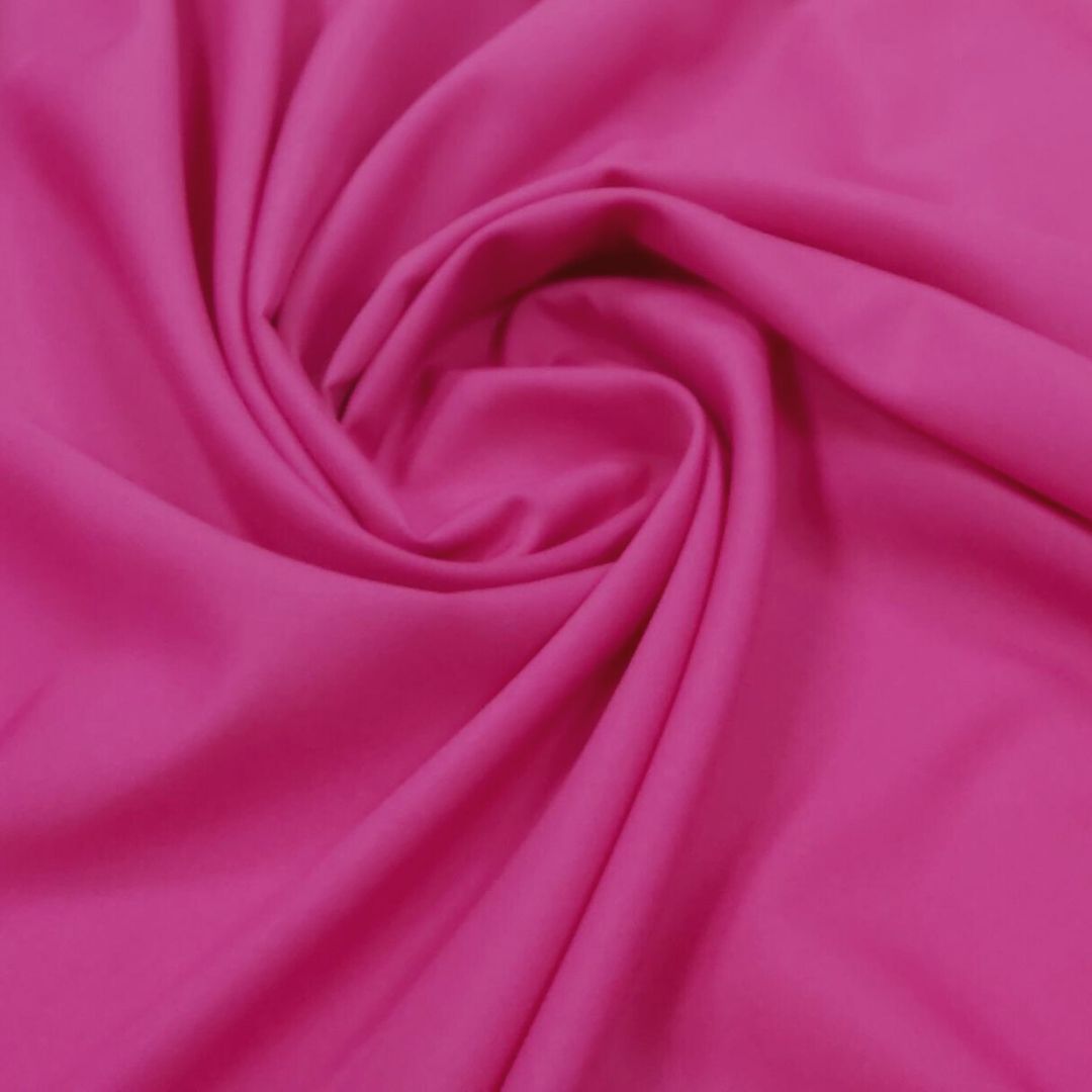 Tecido Oxford Xadrez 2cm - Rosa Pink - 1,50m de Largura