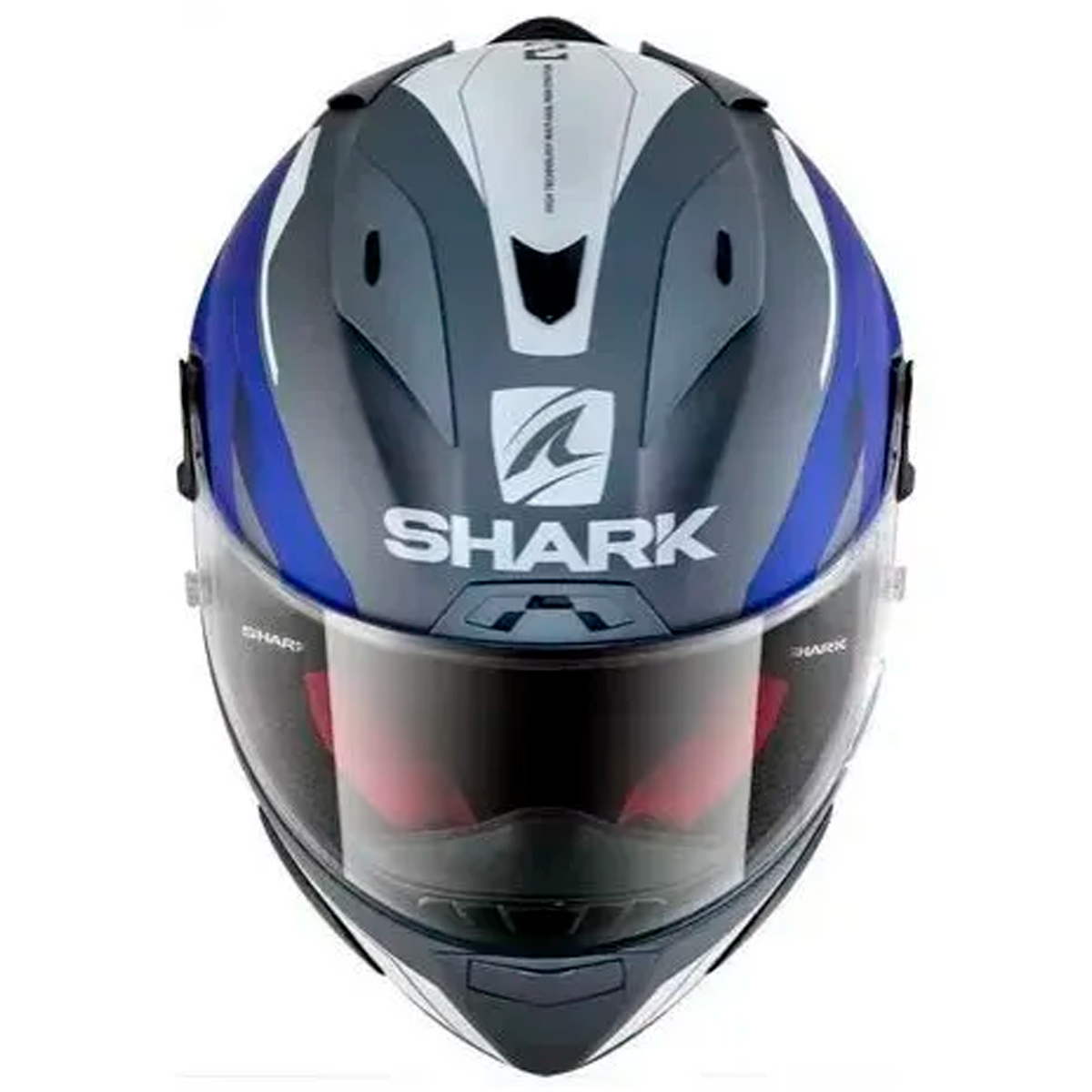 セキュリティ・セーフティ SHARK RACE R-pro GP Shark Race-R PRO GP 06 Carbon/Red DRD - Worldwide Shipping!