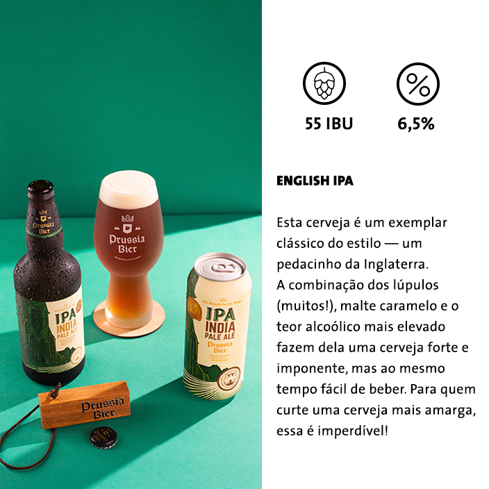 Prussia Bier - Ballast Point Sculpin IPA - Prussia Bier - Loja online ...